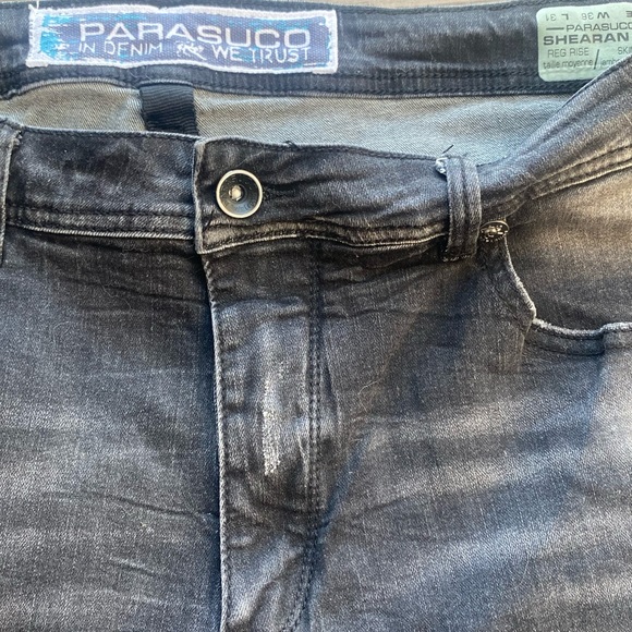 Parasuco Jeans - Picture 3 of 3